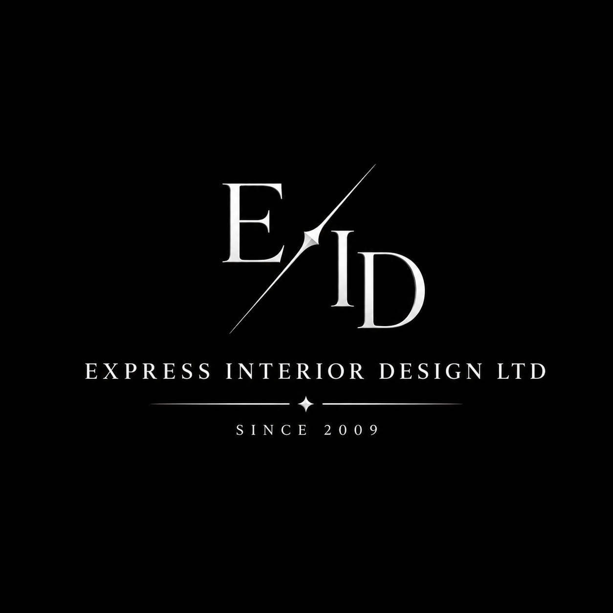 Express Interior Design Ltd logo
